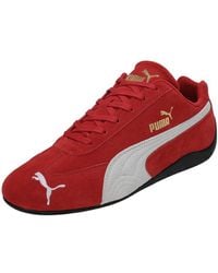 PUMA - Sneaker Speedcat Og - Lyst
