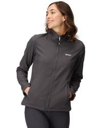 Regatta - S Connie V Walking Jacket Softshell - Lyst