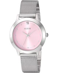 Guess Watches for Women - Up to 67% off | Lyst