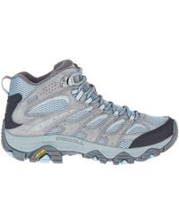 Merrell - Moab 3 Mid GTX - Lyst