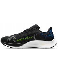 Nike - Air Zoom Pegasus 38 Running Trainers Sneakers Shoes Dm3274 - Lyst