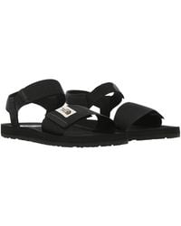 The North Face - Base Camp Flip-flop Ll - Lyst