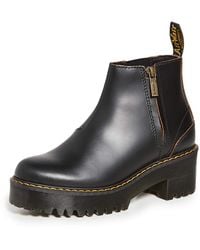 Dr. Martens - Chelsea Boot - Lyst