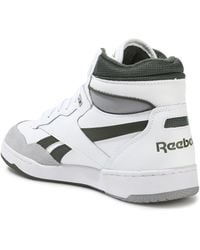 Reebok - Bb 4000 Ii Mid Sneaker - Lyst