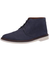 clarks vargo mid chukka boot