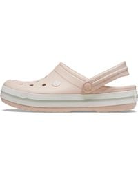 Crocs™ - Crocband Flip Flip Flops - Lyst