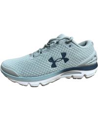 Under Armour - Charged Gemini Running Shoes 3026501 - Lyst