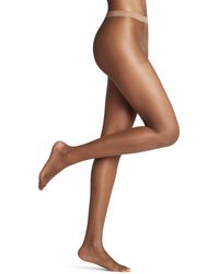 FALKE - Invisible Deluxe 8 DEN W TI Ultra-transparent einfarbig 1 Stück Strumpfhose - Lyst
