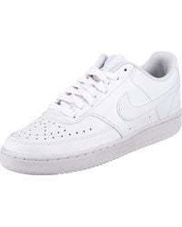 Nike - Court Vision Low Better Basketball Shoe - Lyst