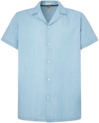 Pepe Jeans - Penny Shirt Hombre - Lyst