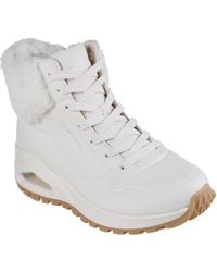 Skechers - Uno Rugged Fall Air - Lyst