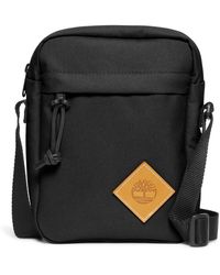 Timberland - Timberpack Cross Body Black Os Unisex Adult - Lyst