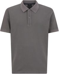 Geox - M Polo Garment Dyed - Lyst