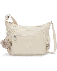 Kipling - Crossbody Bag Gabbie S Pearl Small - Lyst