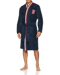 Robes de chambre et peignoirs Tommy Hilfiger pour homme | Réductions en  ligne jusqu'à 31 % | Lyst