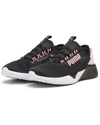 PUMA Cell Endura Rebound Purple Black Low Lace Up Casual Trainers S 369806  04 | Lyst UK