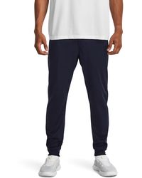 Under Armour - Sportstyle Trikot-Jogginghose Hose, - Lyst