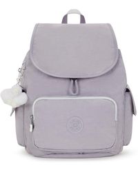 Kipling - Backpack City Pack S Tender Small - Lyst