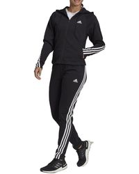 adidas - W Energize Ts Tracksuit - Lyst