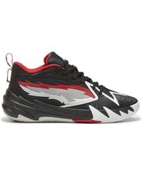 PUMA - Scoot Zeros O.D.D City Basketball Shoes - Lyst
