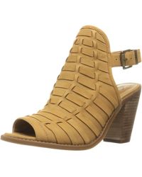 jessica simpson philida mule