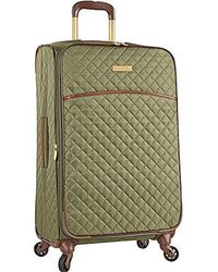 anne ak klein luggage