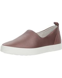 ecco gillian sneaker