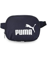 PUMA - Phase Waist Bag - Lyst