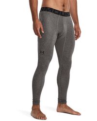 Under Armour - S Coldgear Armour Leggings - Lyst