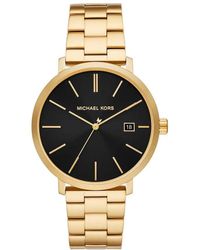Michael Kors - Mk9136 S Blake Watch - Lyst