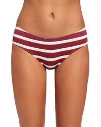 Esprit - Brela Beach Rcs Hip Shorts Bikini Bottoms - Lyst