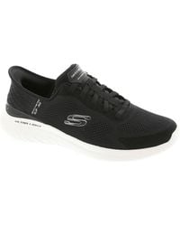Skechers - Bounder 2.0 Emerged Slip-in Sneaker - Lyst
