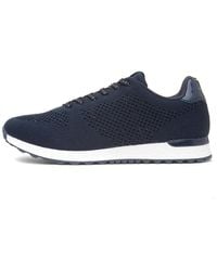 Hush Puppies - Katrina Trainer Sneaker - Lyst
