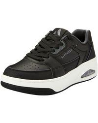 Skechers - UNO Court Sneakers - Lyst