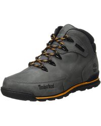 Timberland - Earthkeepers Euro Rock Hiker - Lyst