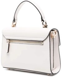 Guess - Handtas Art Hwevg9 64178 - Lyst