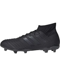 adidas predator 19.2 black