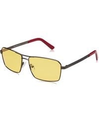 HIKARO Amazon Brand sunglasses H0049 - Braun