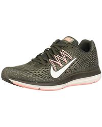 nike zoom winflo 5 mujer amazon