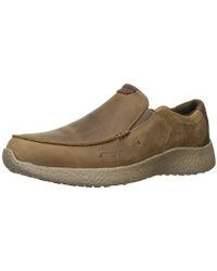 skechers burst marron