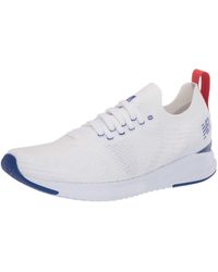 new balance pro run lightweight running shoe