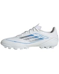 adidas - F50 League Artificial Grass Boots - Lyst