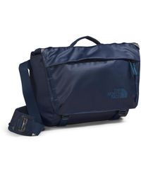 The North Face - Base Camp Daypacks Summit Navy/shady Blue One Size - Lyst