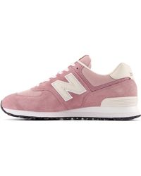 New Balance - Sneaker unisex per adulti 574 V2 All Day - Lyst