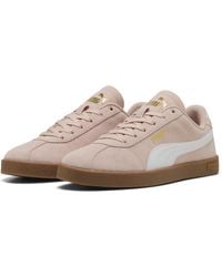 PUMA - Club II Trainers EU 41 - Lyst