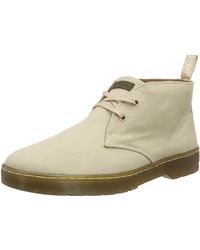 dm desert boots