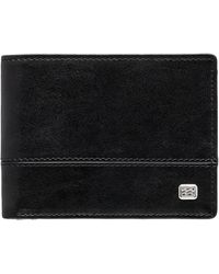 Billabong - Dimension Wallet - Lyst