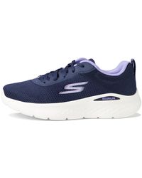 Skechers - GO Run LITE-Quick Stride Sneaker - Lyst