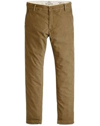 Levi's - XX Chino STD II Hose - Lyst