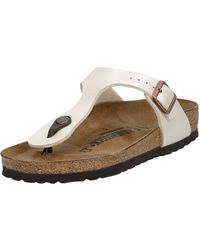 Birkenstock - Infradito Perla art.943871 PERLA 36 - Lyst
